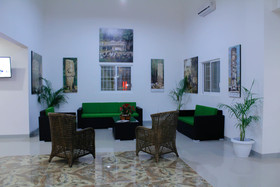 Hotel Zar Coatzacoalcos