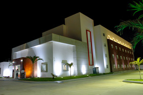 Hotel Zar Coatzacoalcos