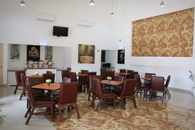 Hotel Zar Coatzacoalcos