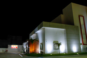 Hotel Zar Coatzacoalcos