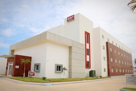 Hotel Zar Coatzacoalcos