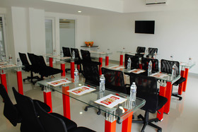 Hotel Zar Coatzacoalcos