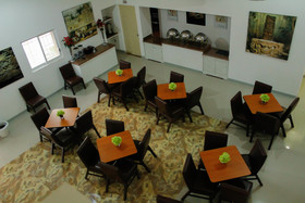 Hotel Zar Coatzacoalcos