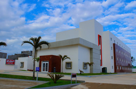 Hotel Zar Coatzacoalcos