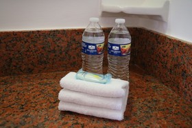Hotel Zar Coatzacoalcos