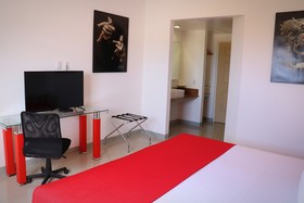 Hotel Zar Coatzacoalcos