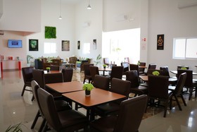 Hotel Zar Coatzacoalcos