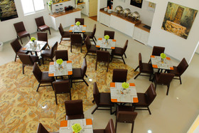 Hotel Zar Coatzacoalcos