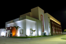Hotel Zar Coatzacoalcos