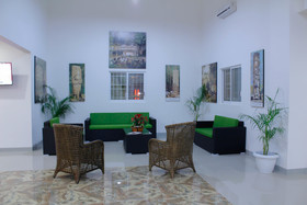 Hotel Zar Coatzacoalcos