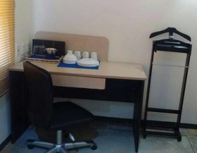 Madero Suites Coatzacoalcos