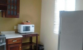 Madero Suites Coatzacoalcos