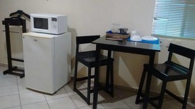 Madero Suites Coatzacoalcos