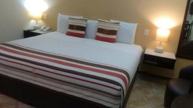 Madero Suites Coatzacoalcos