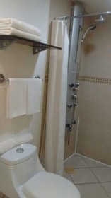 Madero Suites Coatzacoalcos