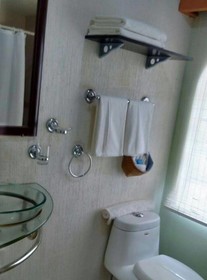 Madero Suites Coatzacoalcos