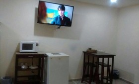 Madero Suites Coatzacoalcos