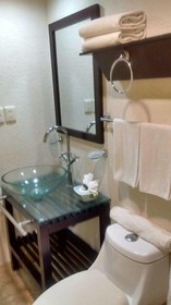 Madero Suites Coatzacoalcos