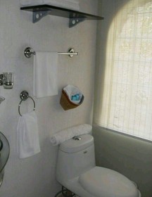 Madero Suites Coatzacoalcos