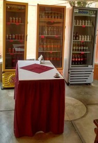 Madero Suites Coatzacoalcos