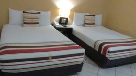 Madero Suites Coatzacoalcos