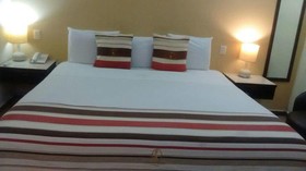 Madero Suites Coatzacoalcos