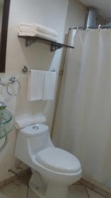 Madero Suites Coatzacoalcos