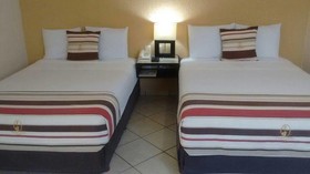 Madero Suites Coatzacoalcos