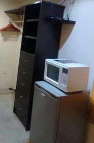 Madero Suites Coatzacoalcos