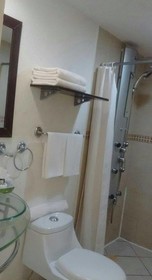 Madero Suites Coatzacoalcos