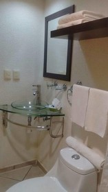 Madero Suites Coatzacoalcos