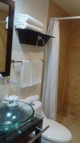 Madero Suites Coatzacoalcos