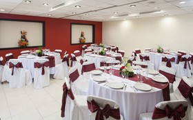 NH Coatzacoalcos