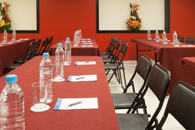 NH Coatzacoalcos