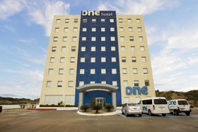 One Coatzacoalcos Fórum