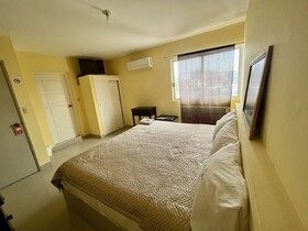 Hotel Puerto Real Coatzacoalcos