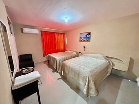 Hotel Puerto Real Coatzacoalcos