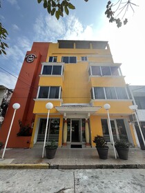 Hotel Puerto Real Coatzacoalcos