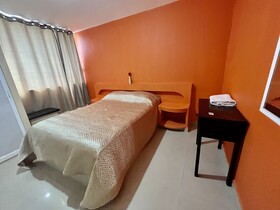 Hotel Puerto Real Coatzacoalcos