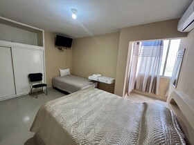 Hotel Puerto Real Coatzacoalcos