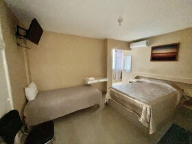 Hotel Puerto Real Coatzacoalcos