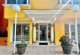 Hotel Puerto Real Coatzacoalcos