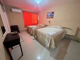 Hotel Puerto Real Coatzacoalcos