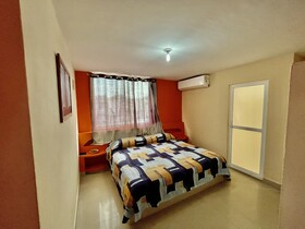 Hotel Puerto Real Coatzacoalcos