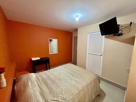 Hotel Puerto Real Coatzacoalcos