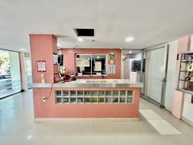 Hotel Puerto Real Coatzacoalcos