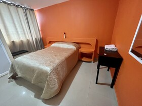 Hotel Puerto Real Coatzacoalcos