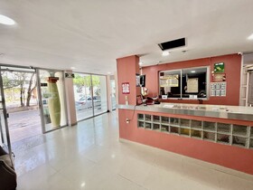Hotel Puerto Real Coatzacoalcos