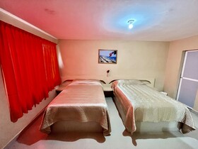 Hotel Puerto Real Coatzacoalcos