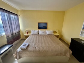 Hotel Puerto Real Coatzacoalcos